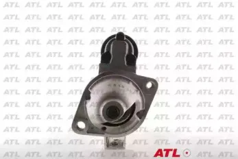 Стартер ATL Autotechnik купить